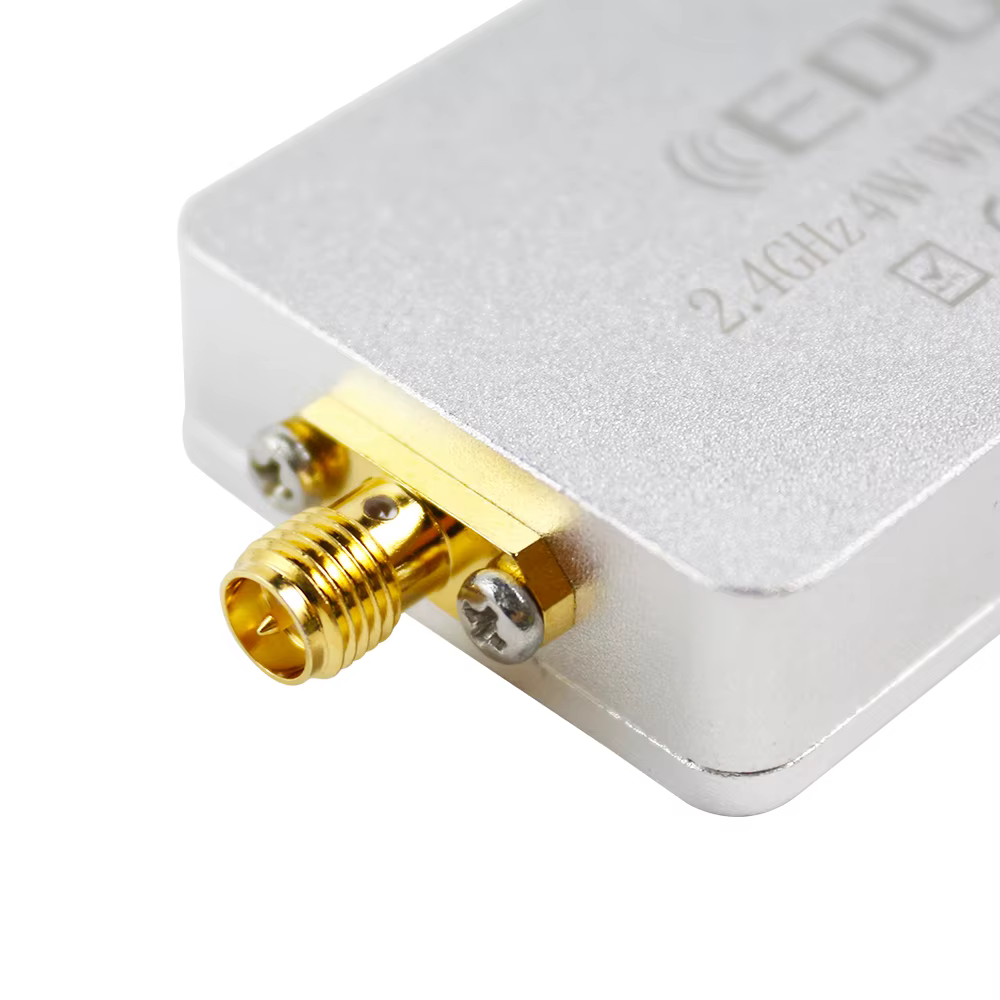 EDUP AB018/AB015 Repetidor WiFi 2.4GHz 36dBm Amplificador Señal - imagen 5