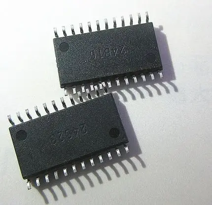 1 unids/lote E09A92GA E09A92 EO9A92GA SOP24 IC Chip nuevo original - imagen 3