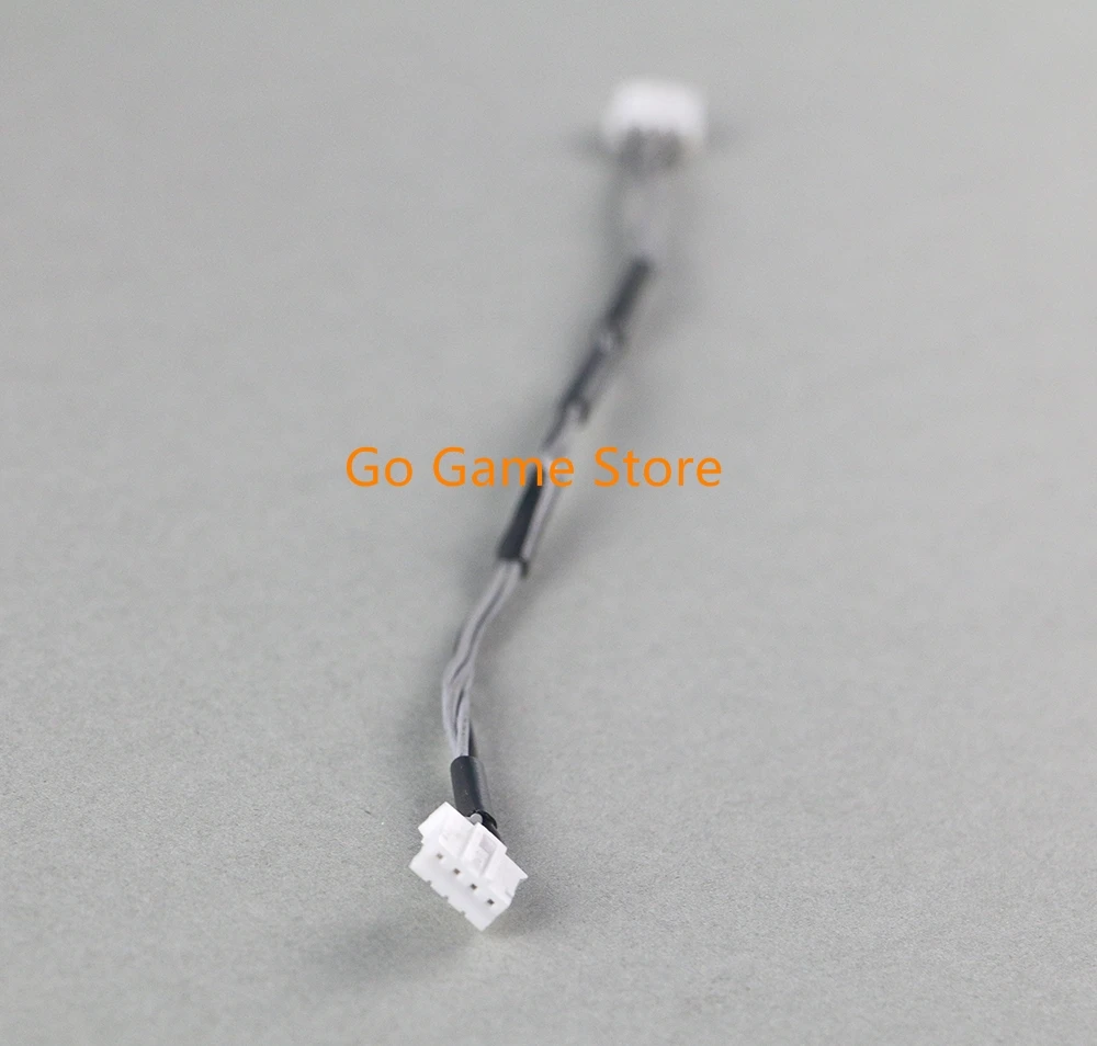 Cable de alimentación flexible Ribbion para consola de juegos PS4, unidad de DVD de rayos azules, 4 pines, 860A, 490A, 2 unidades - imagen 4