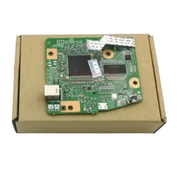 Placa base lógica FM1-F893 para impresoras Canon LBP60xx