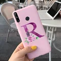 Pink R