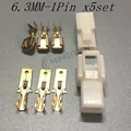 1Pin 5set
