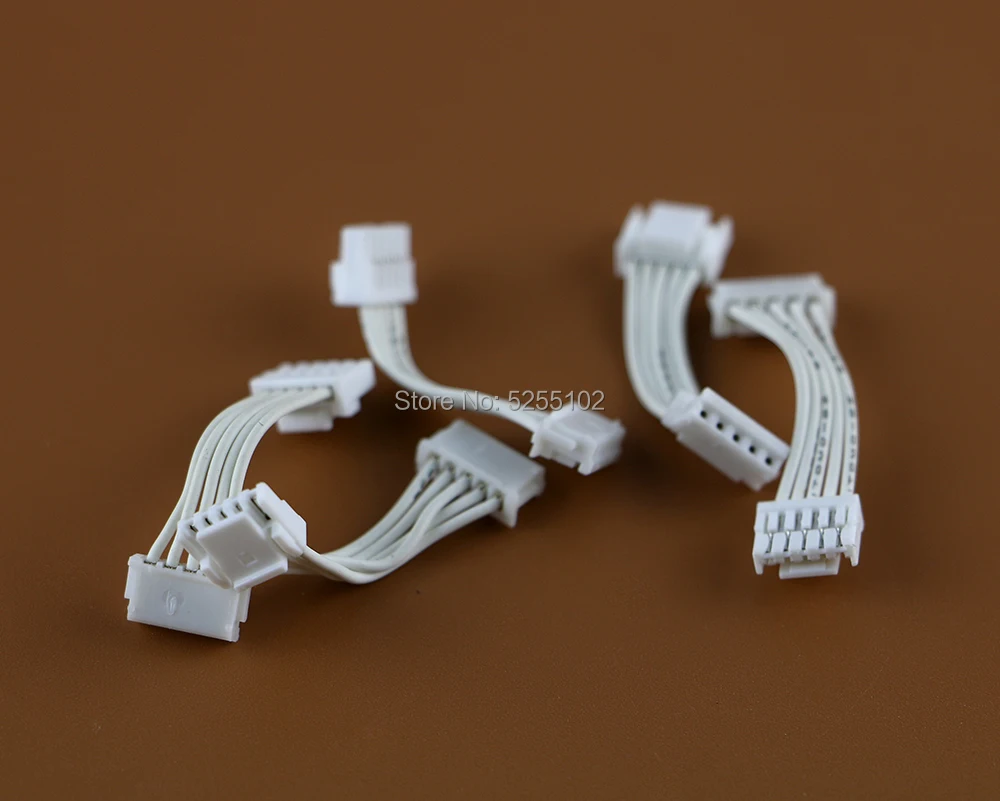 Cable de conexión para Módulo de joystick WII U, Cable flexible de reemplazo para consola Nintendo WII, 1 unidad - imagen 5