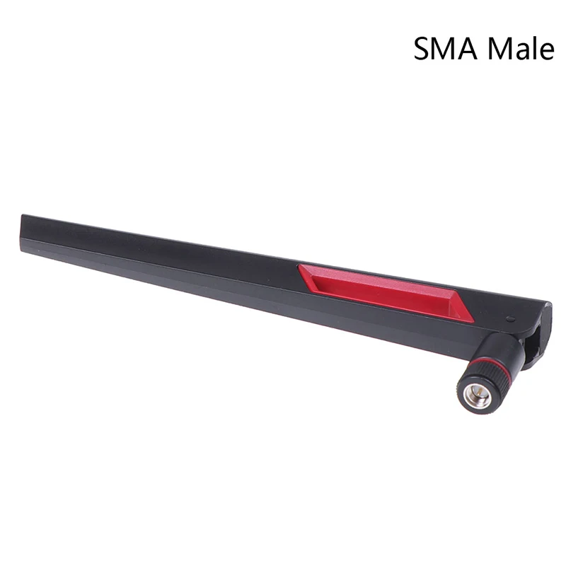 SMA Male