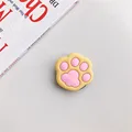 Yellow Paw