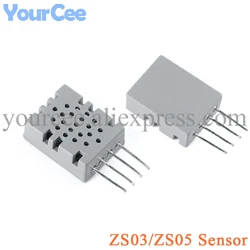 Sensor Digital de Temperatura y Humedad ZS03/Z S05