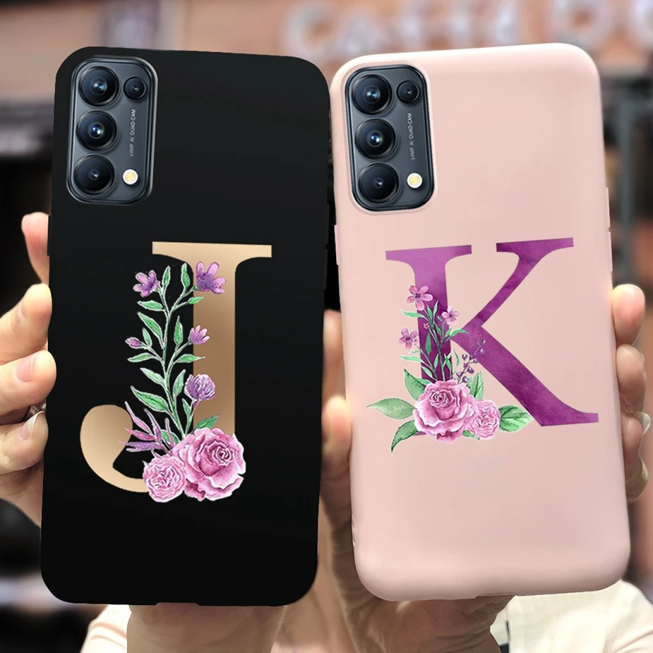 Funda Silicona Oppo Find X3 Lite - Ultrafina y Protectora - imagen 4