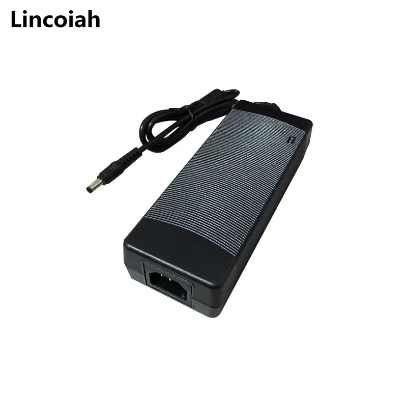 Cargador 24V 6A para Portátil DAC – Entrada 100-240V - imagen 4
