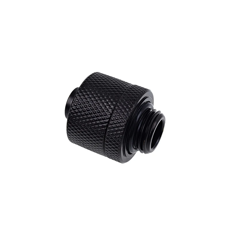 Alphacool-Uds de manguera de refrigeración de agua para ordenador, Conector de tubo suave de 10x13MM,10x16MM, latón, G1/4 &quot;, Original, 2 accesorios de tubo - imagen 4