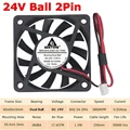 24V Ball 2Pin
