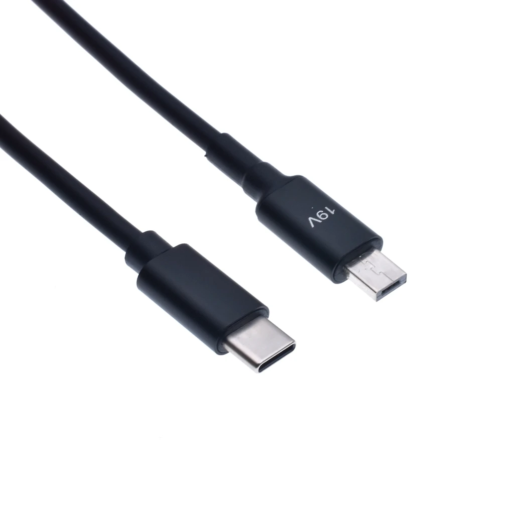 ASUS EeeBook X205/E202 – Cargador USB-C 19 V - imagen 2