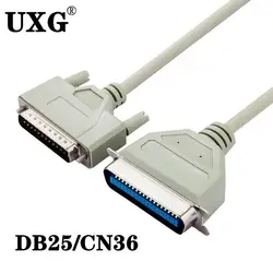 Cable Paralelo DB25 a CN36 IEEE-1284 – 3 Metros