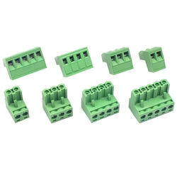 Phoenix Contact Bloque Terminales PCB 5.08mm 2-12 Pines