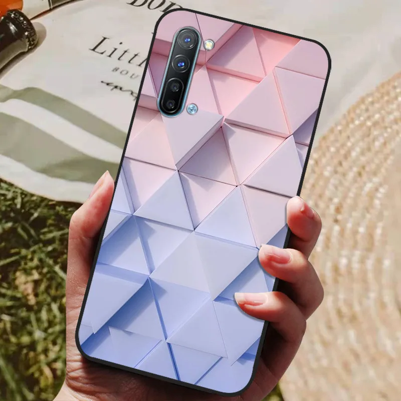 Para Oppo Find X2 Lite Funda de silicona con estampado de mármol suave TPU Funda de teléfono para OPPO Find X2 Neo Fundas FindX2 X 2 X2Lite Coque Funda - imagen 5