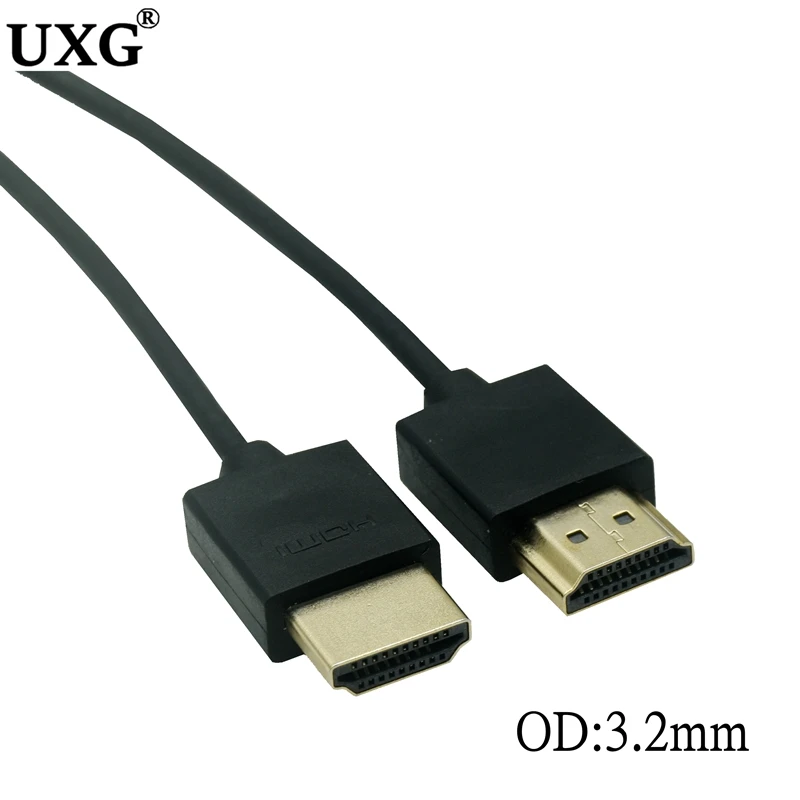 Cable USB 3.0 - Detalle del blindaje