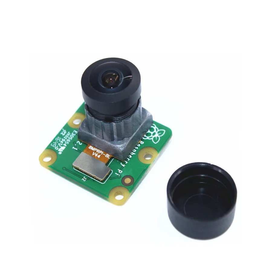 Cámara Raspberry Pi IMX219 V2 – 8 MP Gran Angular 160° - imagen 2