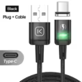 Nuevo Negro para Tipo-C