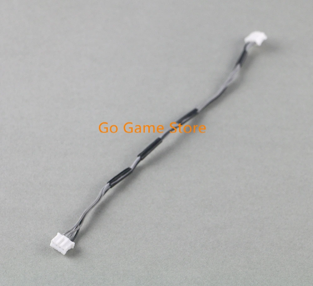 Cable de alimentación flexible Ribbion para consola de juegos PS4, unidad de DVD de rayos azules, 4 pines, 860A, 490A, 2 unidades - imagen 3