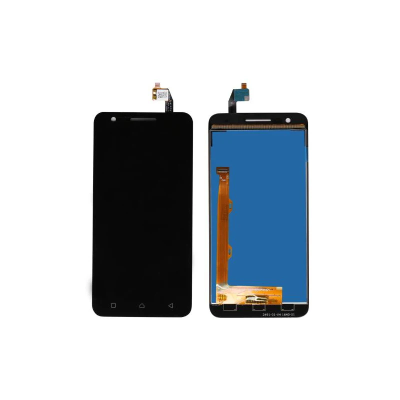 Pantalla LCD Original de 5,0 pulgadas para Lenovo C2, K10a40, Lenovo Vibe C2, montaje de digitalizador con pantalla táctil, repuesto para Lenovo K10a40 - imagen 4