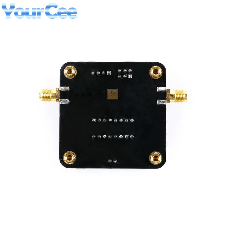 Módulo atenuador RF Digital PE4302, Control numérico, alta atmósfera de modo inmediato paralelo DC-4000MHz - imagen 3