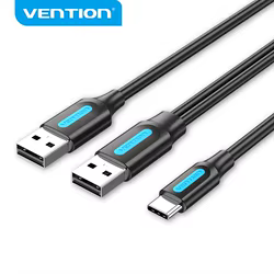 Cable USB 3.0 Micro USB Vention 3A