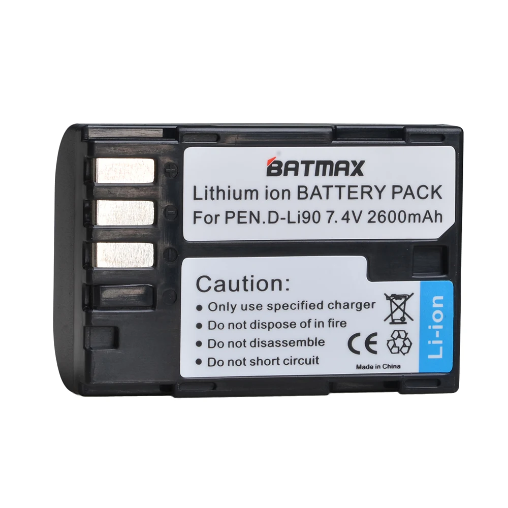 1 battery