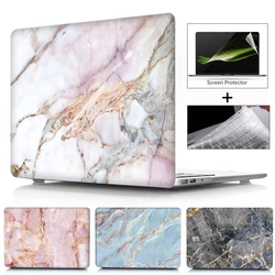 Funda mármol MacBook Pro/Air 13-16 Antigolpes Premium