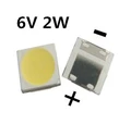 6V 2W 50pcs
