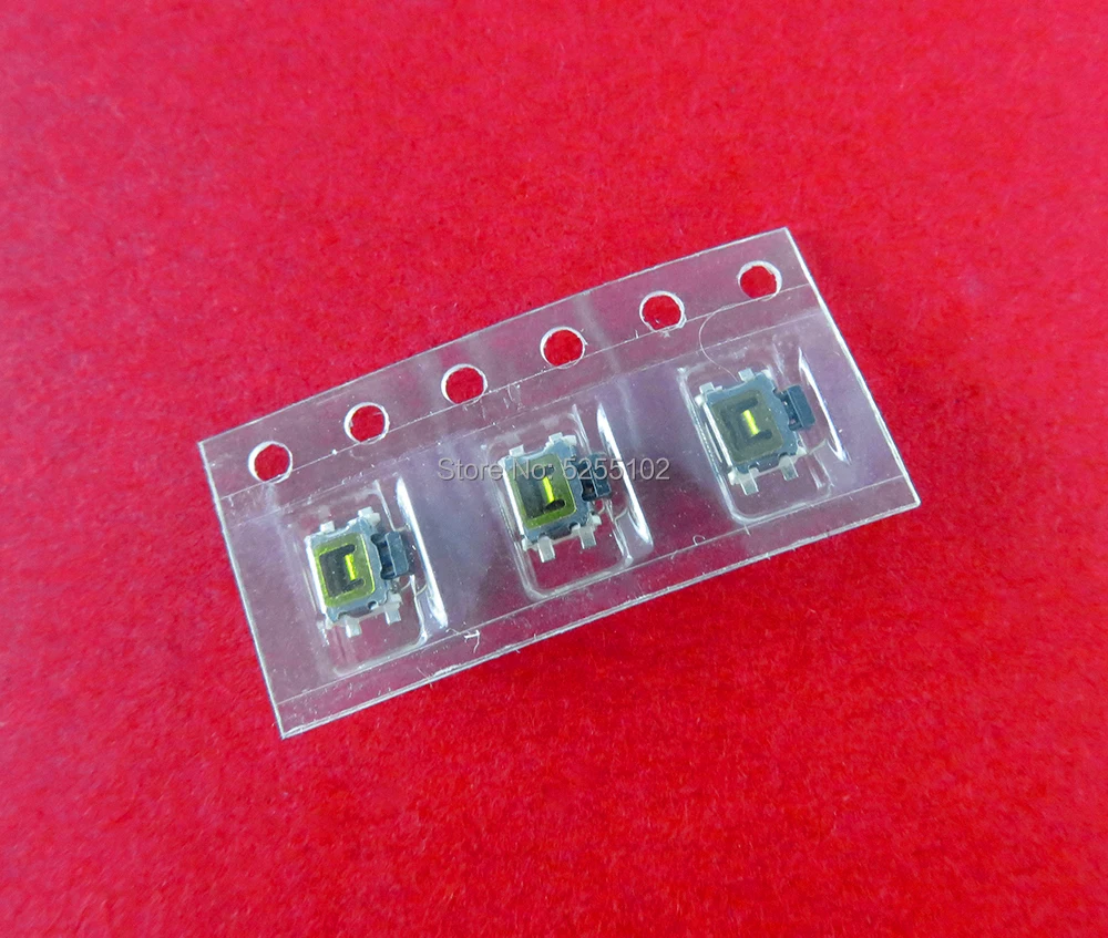 Botón de encendido/apagado de 60 uds para PS4 Playstations 4 Super Slim 1200 12XX TSW-001 placa de unidad de DVD - imagen 3