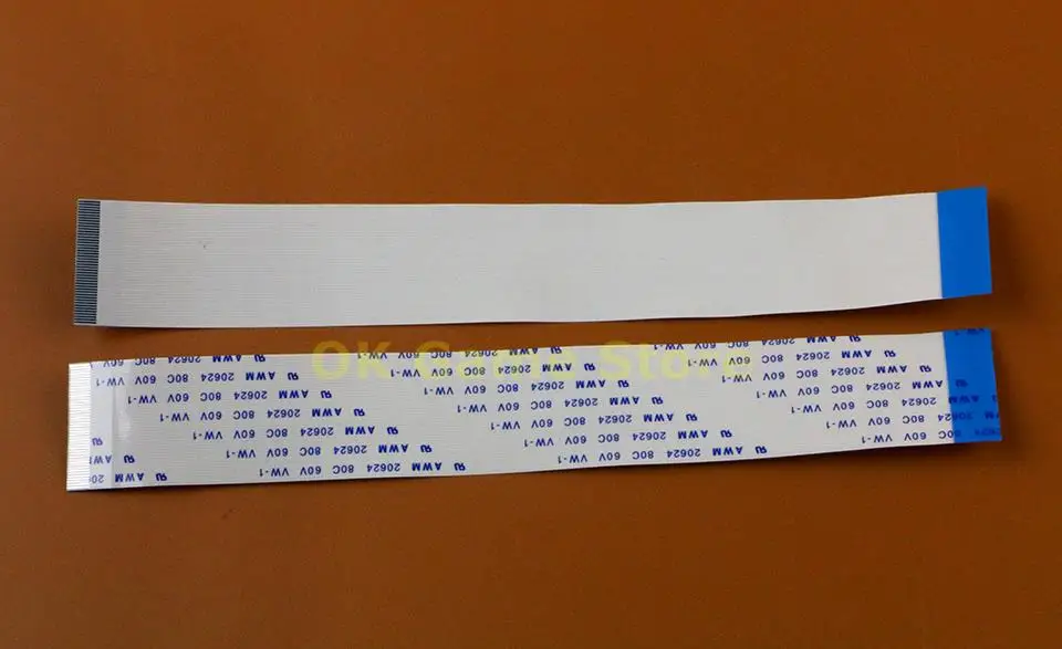 3 uds OEM nuevo KES-850A KEM-850AAA cinta de lente láser Cable flexible para playstation 3 PS3 superfino 4k CECH-4000 - imagen 3