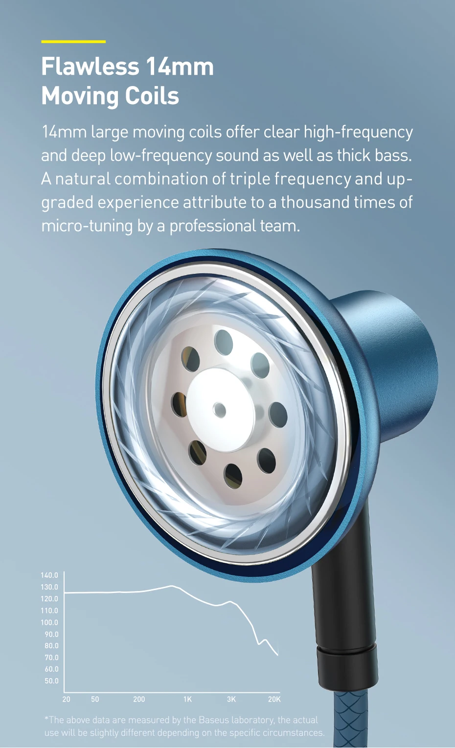 Intrauditivos - Vista del Intrauditivos