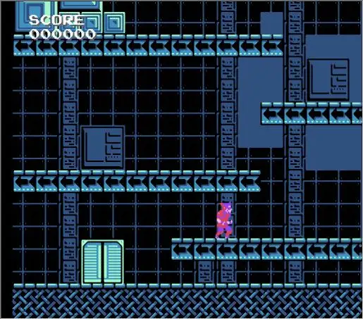 Cartucho de juego Streemerz para consola NES/FC - imagen 4