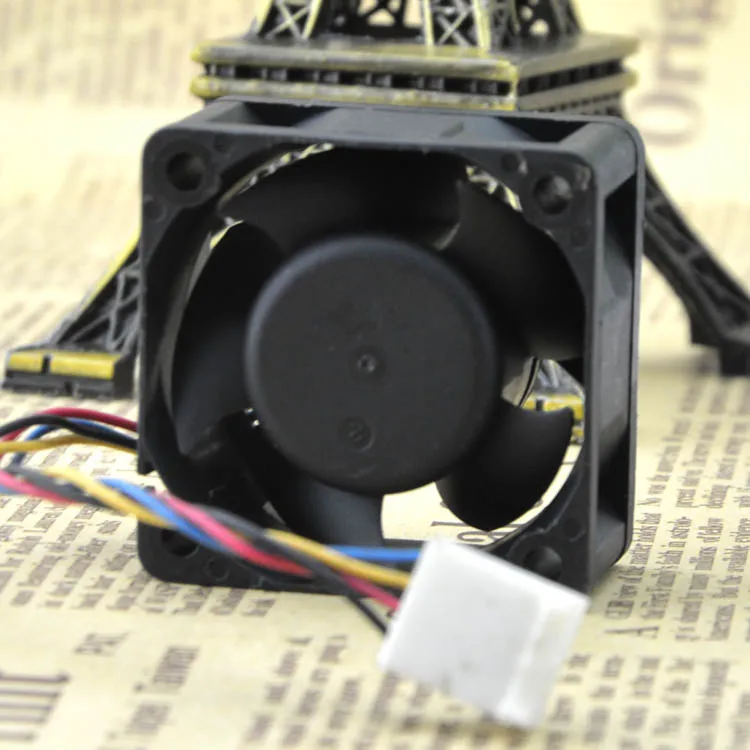 SUPERRED 4020 12V 0.24A CHA4012EB-MAH-O (E) ventilador... - imagen 4