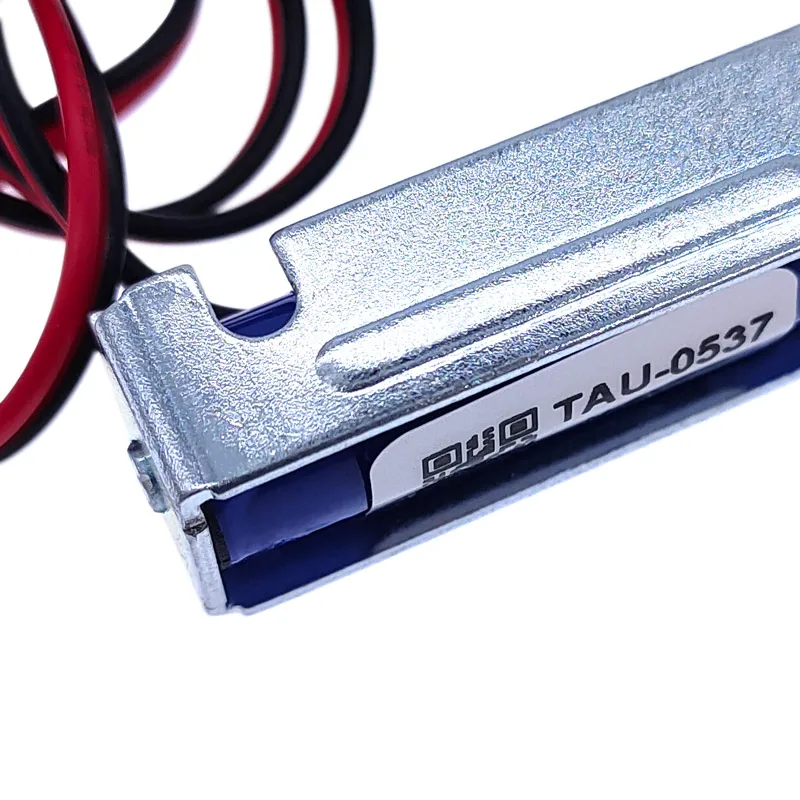 TAU-0537 - Aplicaciones