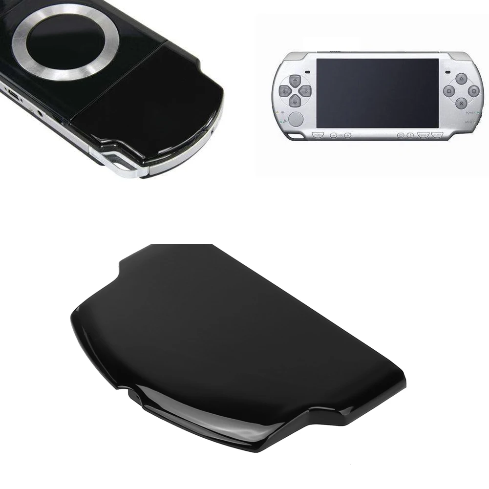 Funda trasera de batería para Sony PSP 1/2 2000 Series, cubierta protectora de repuesto, accesorios para PSP, 3000 unidades - imagen 5