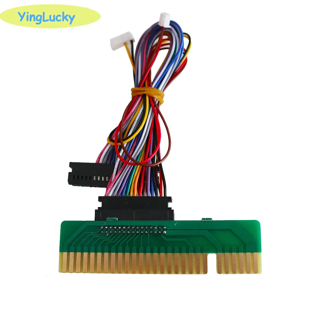 Placa pandora box 3d wifi, línea de conversión, edición familiar, jamma, arcade, pcb, 2021