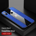 only blue case