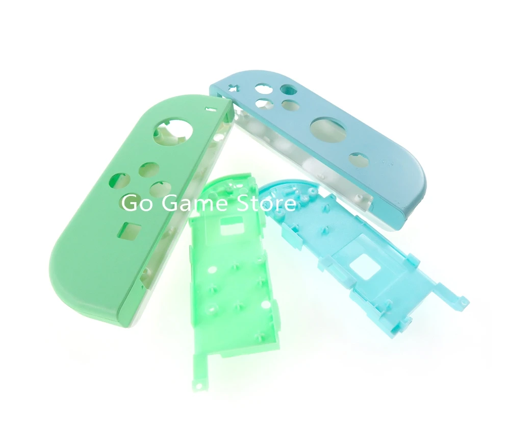 Poignée de rechange pour Nintendo Switch, coque de sac à dos SL, 10 ensembles - imagen 4