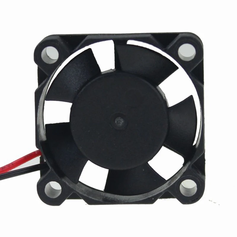 30mm 24v ball fan 12