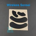 Wireless Sensei