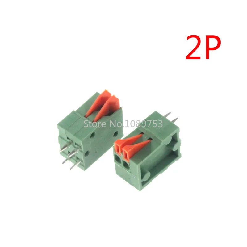 Pie - Detalle de montaje