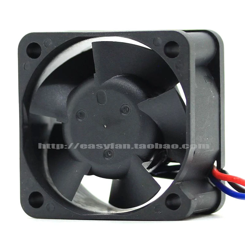 Interruptor de CPU de ordenador industrial, ventilador de refrigeración de puente norte y sur, FOO, 4cm, 4020, 12V, 0.18A, servidor 1U, original, nuevo - imagen 2