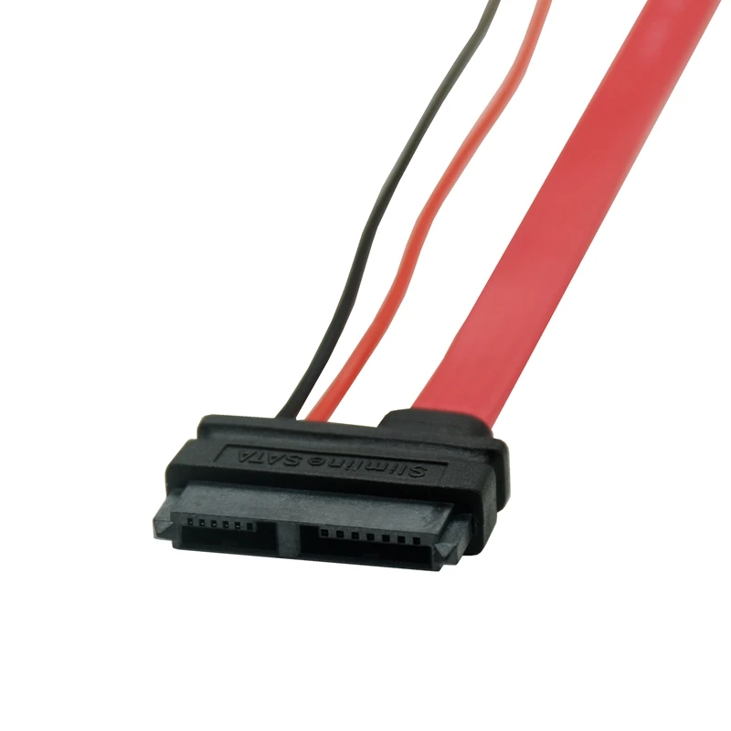 Cable SATA Molex - Especificaciones técnicas
