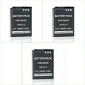 3PC Battery