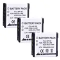 3 battery