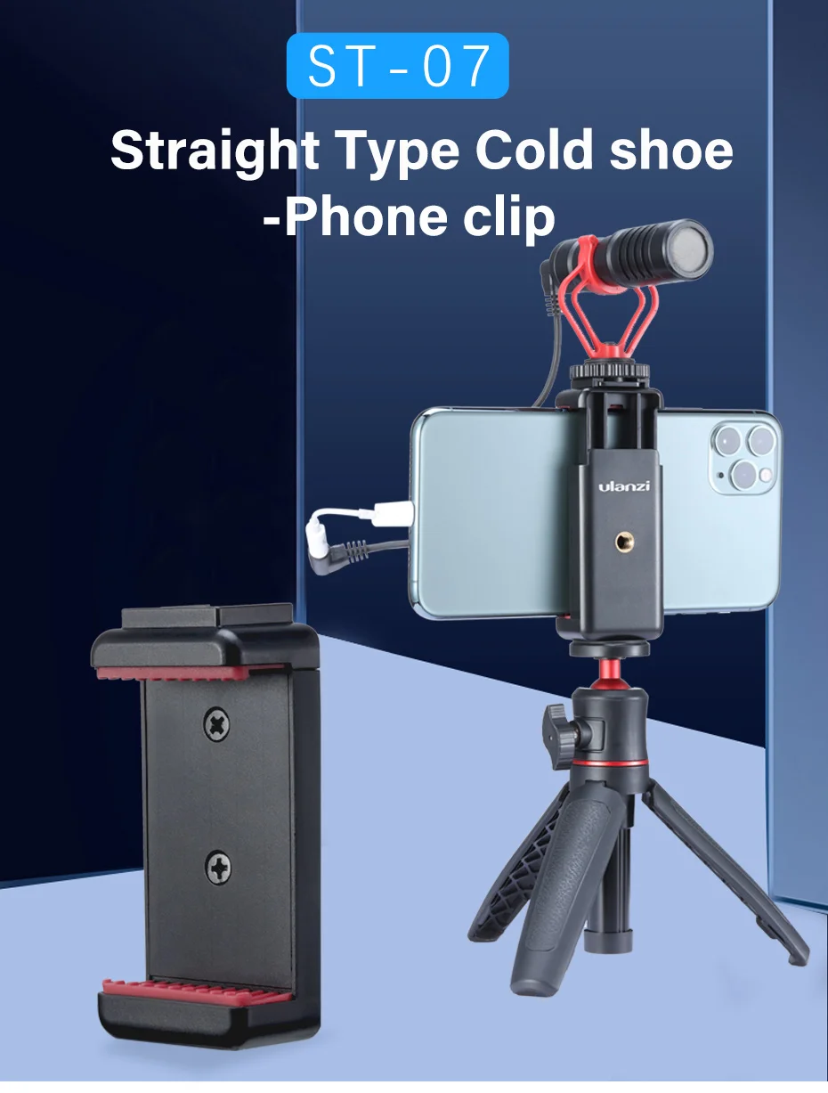 Extensor Zapata Fría - Vista del mecanismo extensión