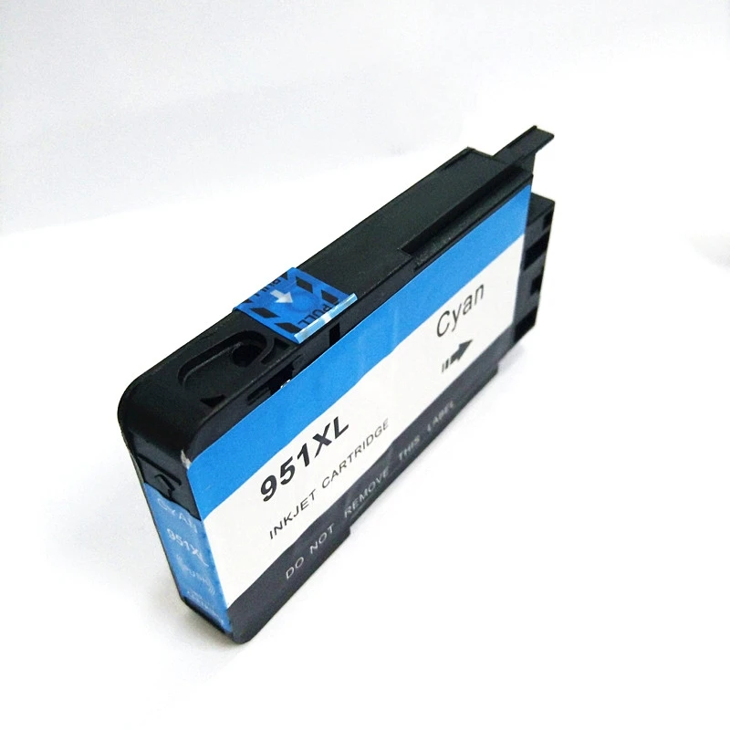Compatible con cartucho de tinta hp 950xl 951XL para impresora HP 950 951 para HP Officejet Pro 8100 8600 8610 8620 8625 - imagen 5