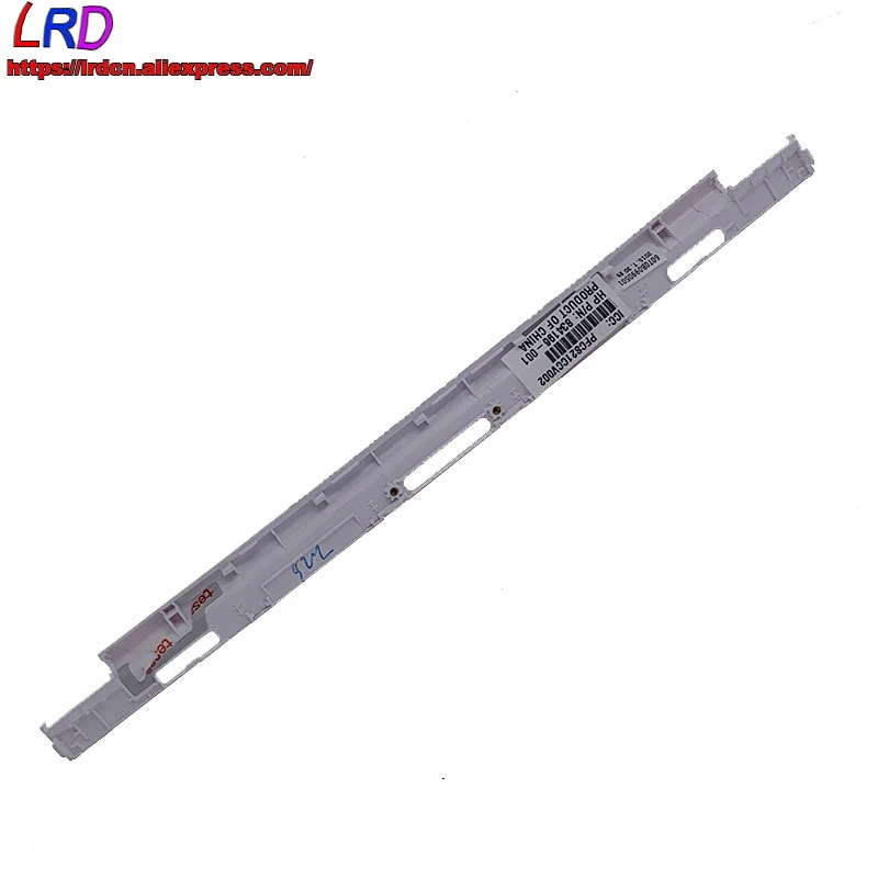 Cubierta de bisagra Original para portátil HP Pavilion X2 10-N, carcasa de eje de pantalla, nueva, 834196-001 - imagen 3