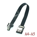 USB A5-A4