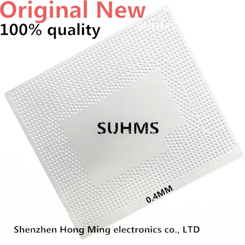 Calefacción directa 90*90 I7-5700EQ SR2E6 I7-5700HQ SR2BP I7-5750HQ SR2BL I7-5775R SR2AL, plantilla